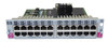 HP Procurve Switch 24Ports Xl 10/100-Tx Module Expansion Module