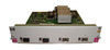 HP ProCurve Switch XL 4Ports mini-GBIC GigaBit Ethernet Expansion Module