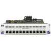 HP ProCurve Switch 4104GL / 4108GL 100Base-FX MTRJ Module Full Duplex