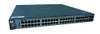 HP E3500yl-48G-PoE 48Ports 10/100/1000Base-T LAN 1x Expansion Slot 4x SFP (mini-GBIC) Managed Layer3 Gigabit Ethernet Net Switch