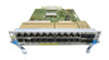 HP ProCurve 5400zl Series 20-Ports 10/100/1000 PoE Integrated Switch Expansion Module + 4 Mini-GBIC