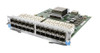 HP ProCurve 5400zl 24Ports SFP (mini-GBIC) 1Gpbs 10/100/1000Base-T Gigabit Ethernet Expansion Module with 1x Expansion Slot