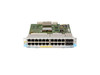 HP ProCurve Switch 5400zl 4-Port 10-GbE CX4 Module 4 x 10GBase-CX4