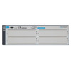 HP 4204 vl Switch Chassis
