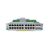 HP Expansion Module 20 x 1000Base-T LAN 2 x SFP+