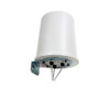 HP 6 dBi Wireless Data Network, Outdoor Pole/Wall Antenna