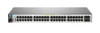 HP ProCurve 2530-48-PoE+ 48Ports 10/100 + 2x Gigabit SFP + 2x 10/100/1000 Managed 1U Rack Mountable Net Switch