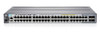 HP Aruba 2920-48G-POE+ 44 PoE+ Port + 4 Combo Gigabit SFP Port Managed Layer3 Gigabit Ethernet Net Switch