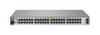 HP ProCurve 2530-48G-PoE+-2SFP+ 48Ports 10/100/1000 PoE+ Managed Gigabit Ethernet Rack Mountable Net Switch