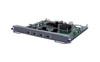 HP 4Ports 10-Gbe Xfp Extended A7500 Module