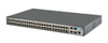 HP A3100-48 48 Port 4 Slot 48 x 10/100Base-TX 4 x SFP (mini-GBIC) Ethernet Switch