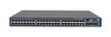 HP 5500-48G-POE 48-Ports 10/100/1000 + 4 X shared SFP Layer-4 Managed Rack-mountable SI Switch