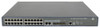 HP 3600-24-PoE+ 24Ports 24 X 10/100 + 4 X Gigabit SFP + 2 X Shared 10/100/1000 Rack Mountable Layer4 Managed Net Switch