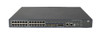 HP 5500-24G-4SFP HI 24Ports with 2 Interface Slots Gigabit Managed Net Switch