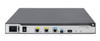 HP HSR6602-XG 4Ports 3-Slot Gigabit Ethernet 2U Rack Mountable Network Router