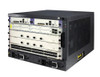 HP FlexNetwork HSR6804 Router Chassis