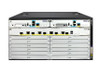 HP FlexNetwork MSR4080 Router Chassis