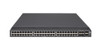 HP 5900AF-48G-4XG-2QSFP+ 48Ports 1000Base-T Managed Gigabit Ethernet Net Switch