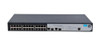 HP OfficeConnect 1910 24Ports x 10/100/1000 Mb/s Gigabit Ethernet Managed Net Switch