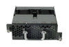HP X712 Back (Power Side) to Front (-Port Side) Airflow High Volume Fan Tray