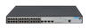 HP OfficeConnect 1920-24G-PoE+ 24Ports PoE+ 10/100/1000 with 4 Gigabit SFP Port Managed Layer3 Gigabit Ethernet Net Switch HP OfficeConnect 1920-24G-PoE+ 24Ports PoE+ 10/100/1000 with 4 Gigabit SFP Port Managed Layer3 Gigabit Ethernet Net Switch