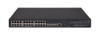 HP FlexNetwork 5130-24G-PoE+-4SFP+ 24Ports 10/100/1000Base-T Layer3 Stackable Managed Gigabit Ethernet EI Net Switch