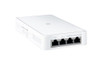 HP 527 Dual Radio 802.11ac (am) Unified Wired-Wlan Walljack