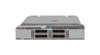 HPE 8Ports 40Gb/s QSFP+ Interface Module for FlexFabric 5930 Switch