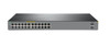 HP OfficeConnect 1920S 24G 2SFP 24x 10/100/1000 PoE/PoE+ Net Switch