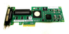LSI LSISAS3041E-R 4 Port 3Gb SAS/SATA Host Bus Adapter