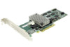 LSI 9260-4I 4-Ports 6GB SAS/SATA PCIe RAID Controller