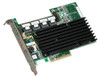 LSI 9260-16i MegaRAID 16-Ports 6GB SATA/SAS PCIe 2.0 x8 RAID Controller