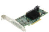 LSI 4-Ports 12GB SAS/SATA PCIe 3.0 Host Bus Adapter