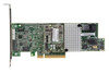 LSI MegaRAID SAS 9361-4i 4-Port 12Gb/s SAS+SATA PCIe 3.0 RAID Controllers