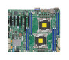 Supermicro with Intel C612 Chipset CPU System Board Motherboard