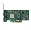 Mellanox Connectx IB Infiniband Host Bus Adapter 2 X MICROGIGACN PCI Express 2.0 20Gb/s