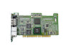 HP Dual Port SCSI / 100BaseT LAN PCI Card