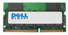 Dell 256MB PC100 100MHz non-ECC Unbuffered CL2 144-Pin SoDimm Memory Module
