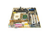 ASUS Asus AMD 760 Chipset Athlon/ AthlonXP/ Duron Processors Support Socket A PGA462 micro-ATX Motherboard System Board