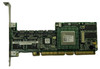 Adaptec ServeRAID 7T 4 Channel 64 Bit 66Mhz PCI SATA Controller with Low Profile Bracket (IBM Dual Label)
