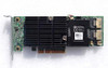 Dell PERC H710P 6Gb/s PCI Express 2.0 X8 SAS RAID Controller with 1GB Nv Cache