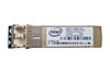 Intel 10Gb/s 10GBase-SR/SW Multi-mode Fiber 300m 850nm Duplex LC Connector SFP+ Transceiver Module