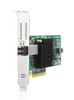 HP StorageWorks 81E Single Port Fibre Channel 8Gb/s Short Wave PCI Express Host Bus Adapter