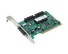 Dell / Adaptec Dual Channel Ultra-160 SCSI 64-bit PCI Controller Card