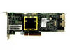 Adaptec 8 Ports SATA SAS PCI Express x8 RAID Controller Card