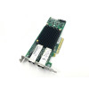 HP Integrity NC552SFP 10GbE 2Ports PCI-Express x8 Server Adapter