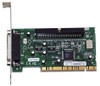 Adaptec SCSI 50-Pin PCI Controller Card