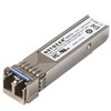 NetGear ProSafe 10Gb/s 10GBase-lR SFP+ LC GBIC Transceiver Module