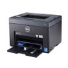 Dell 150-Sheet USB 2.0 10/100 Wi-Fi 802.11b/g/n Ethernet Wireless Color Laser Printer