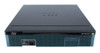 Cisco ISR G2 2921 AXV Bundle Gigabit Ethernet Router Modular